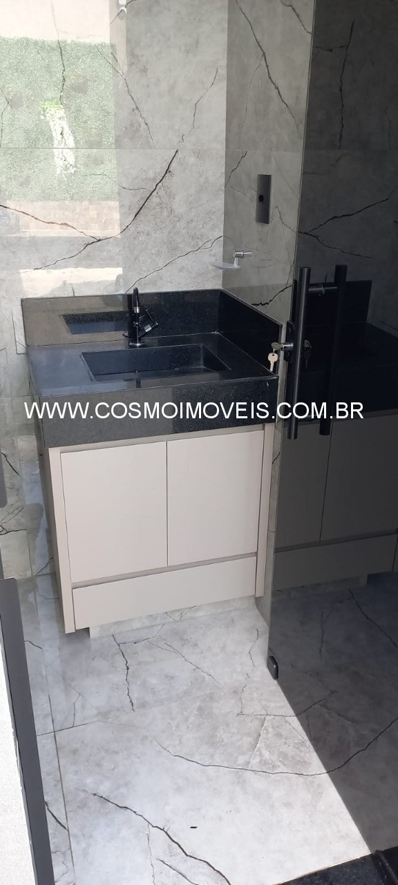 Casa, 3 quartos - Foto 18