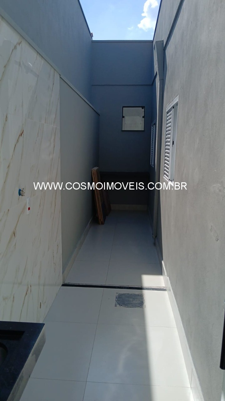 Casa, 2 quartos - Foto 6