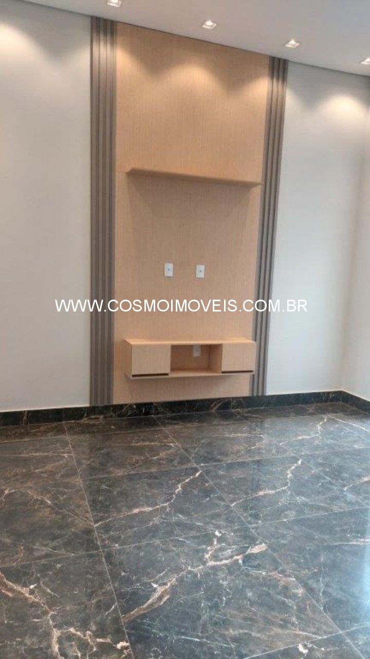 Casa, 3 quartos, 169 m² - Foto 6