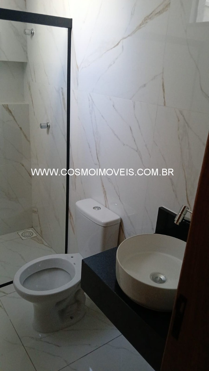 Casa, 2 quartos - Foto 4