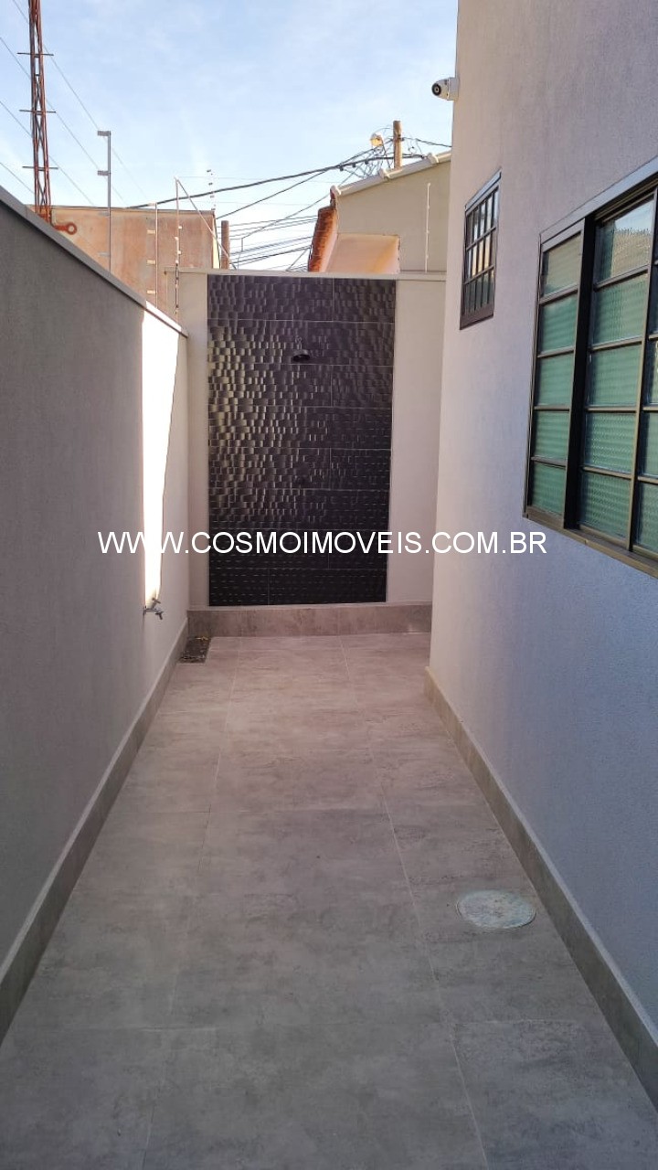 Casa, 4 quartos - Foto 5