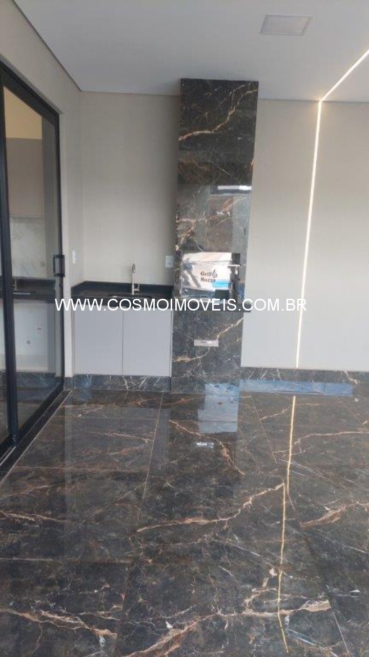 Casa, 3 quartos, 169 m² - Foto 5