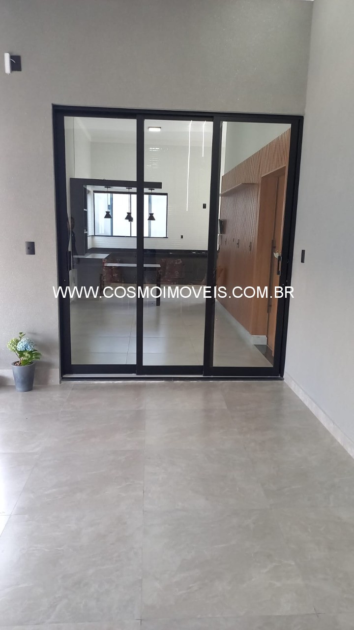 Casa, 3 quartos - Foto 44