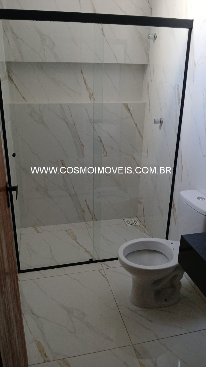 Casa, 2 quartos - Foto 13