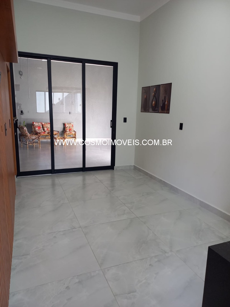 Casa, 3 quartos - Foto 43