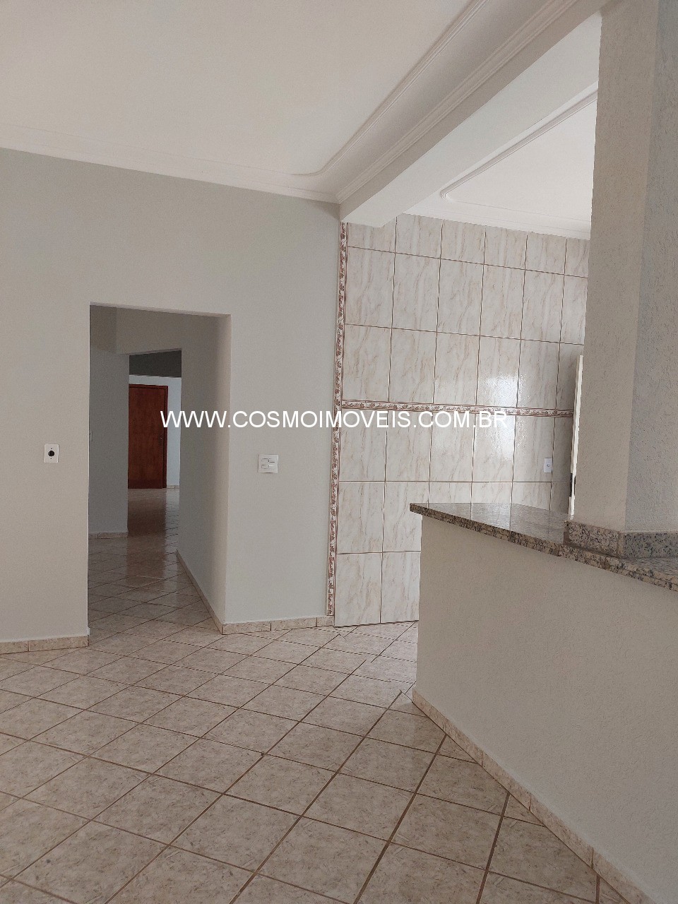 Casa, 3 quartos - Foto 23