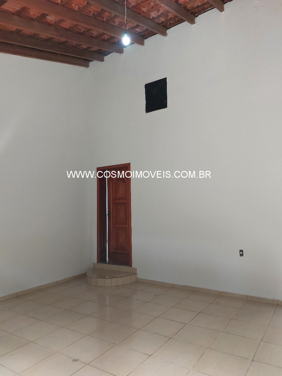 Casa, 3 quartos - Foto 3