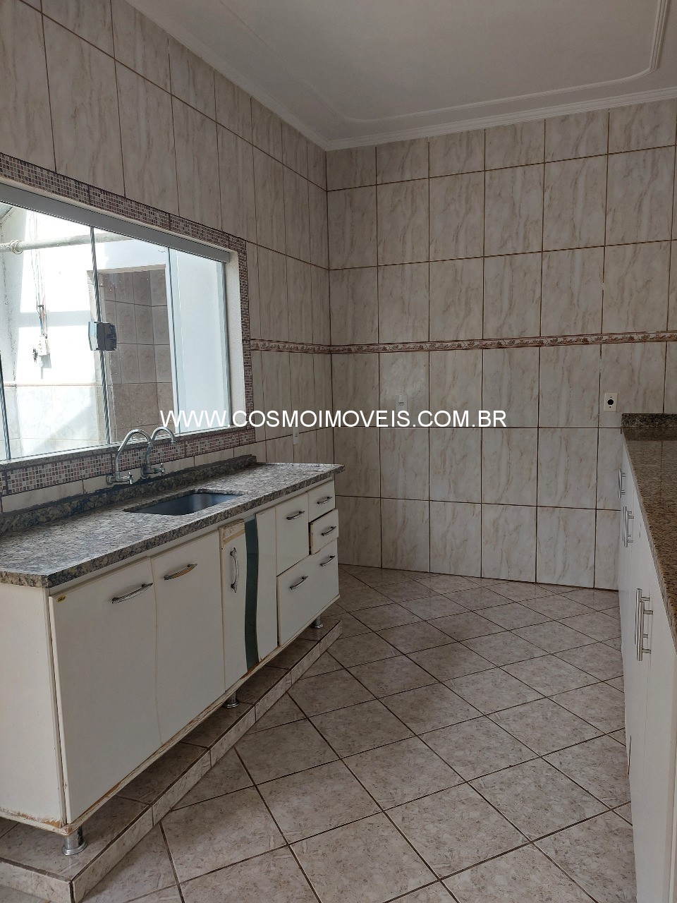 Casa, 3 quartos - Foto 15