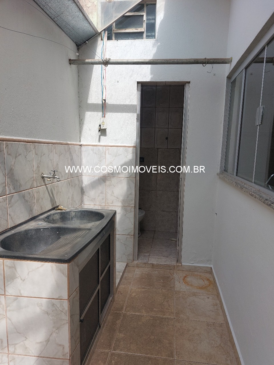 Casa, 3 quartos - Foto 19