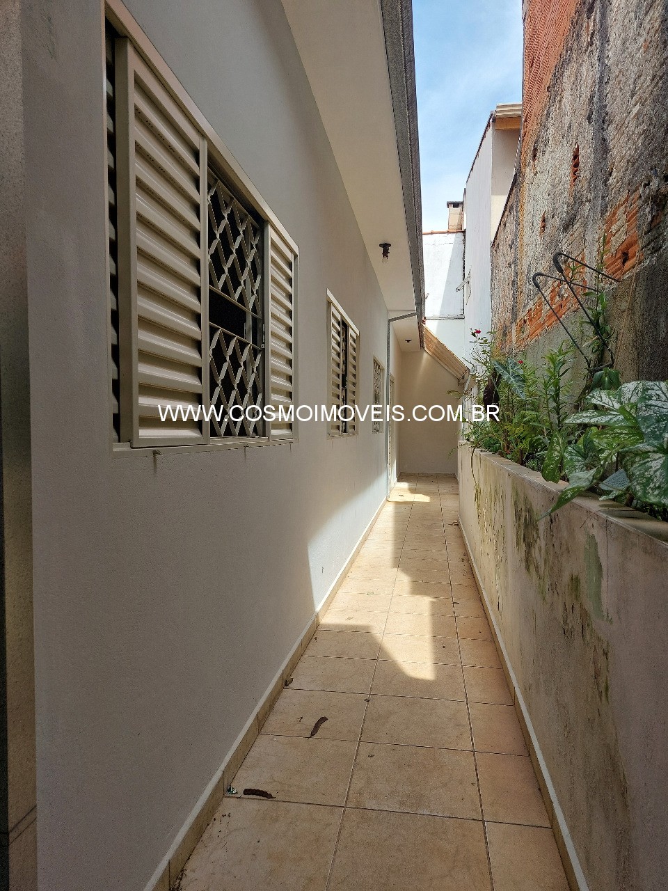 Casa, 3 quartos - Foto 4