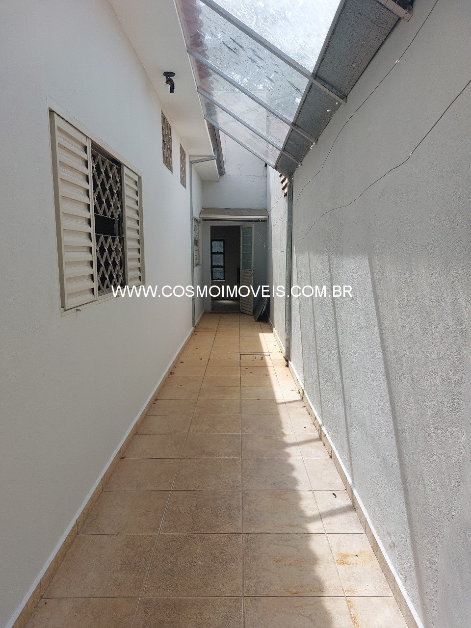 Casa, 3 quartos - Foto 20