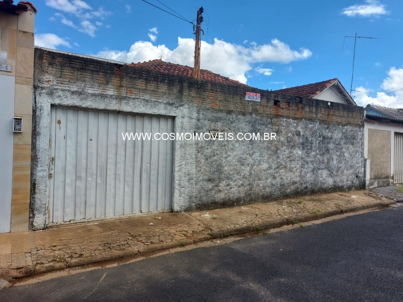 Terreno, 175 m² - Foto 1