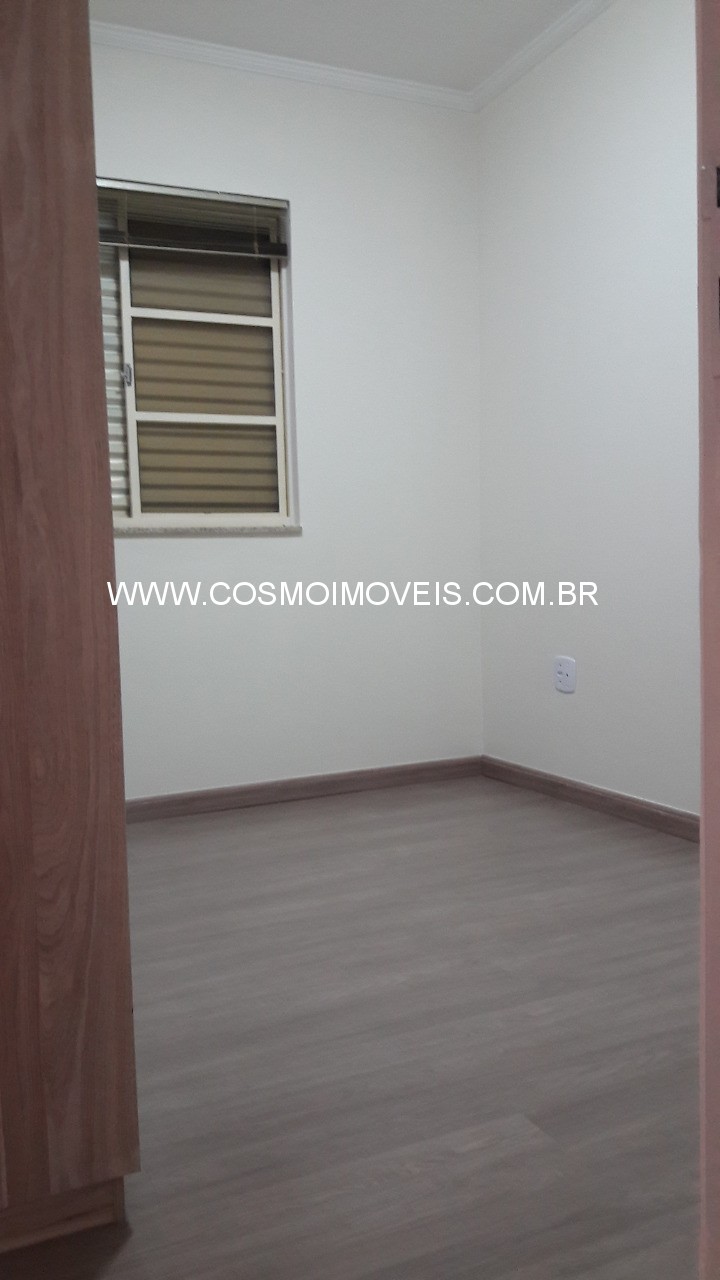 Apartamento, 3 quartos, 93 m² - Foto 5