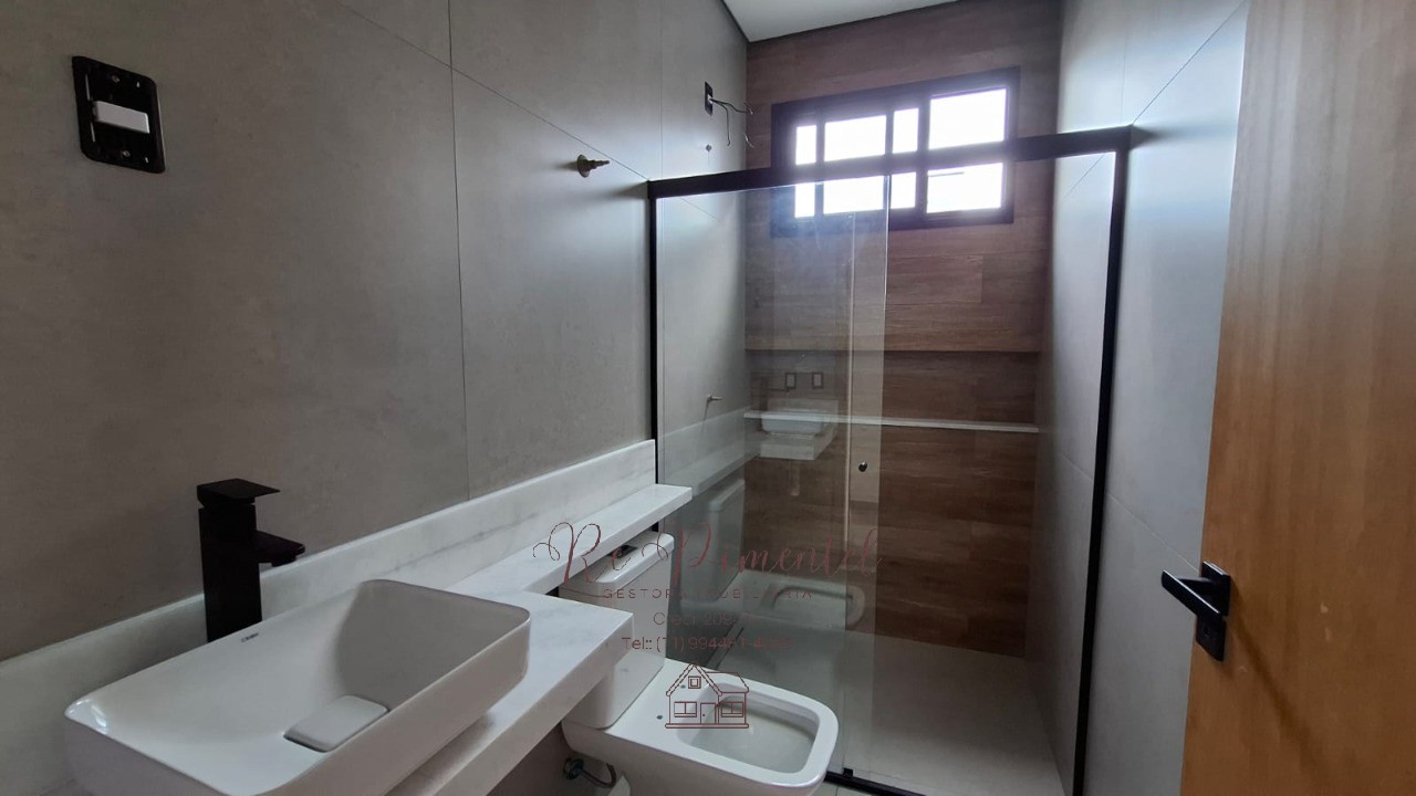 Casa, 3 quartos - Foto 8