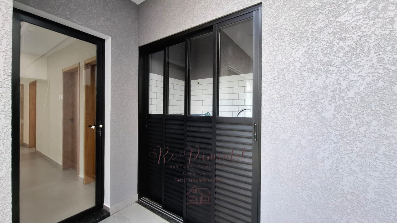 Casa, 3 quartos - Foto 1