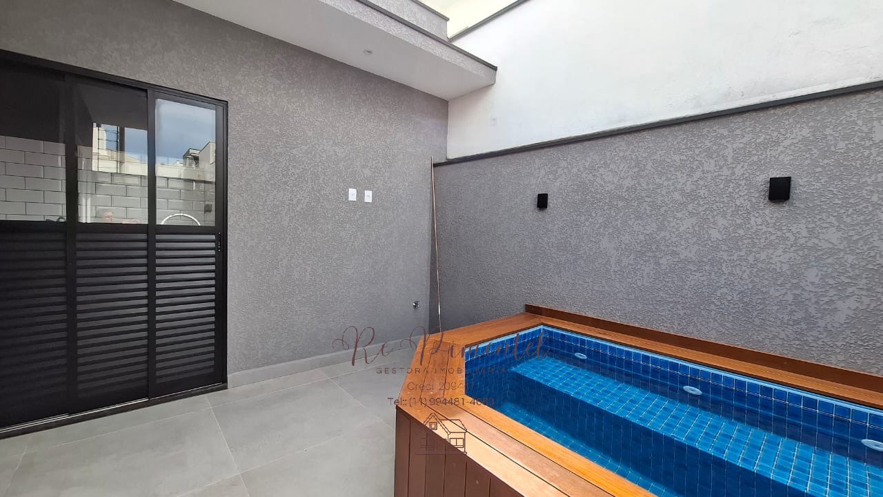 Casa, 3 quartos - Foto 22