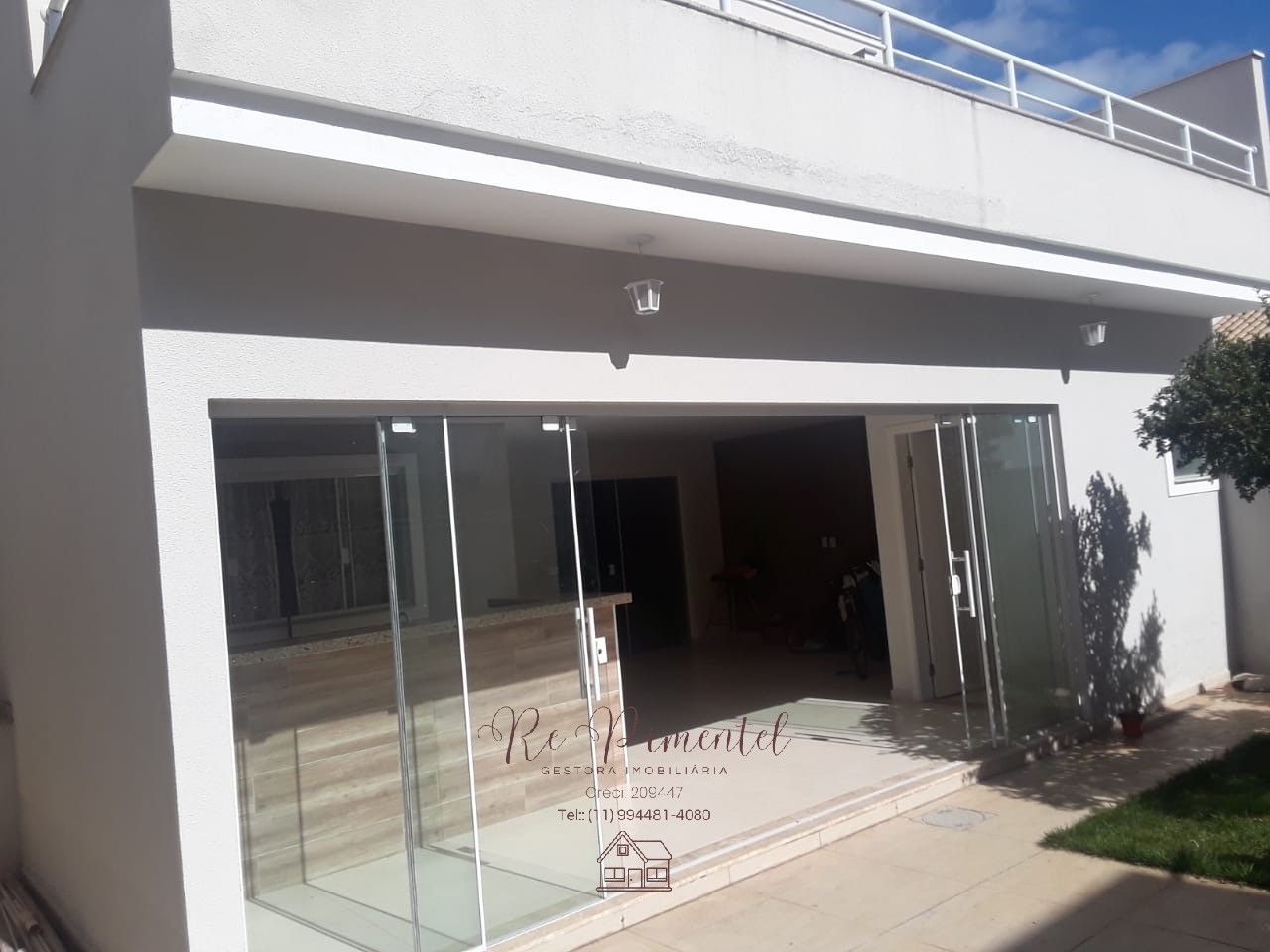 Casa, 3 quartos, 244 m² - Foto 5