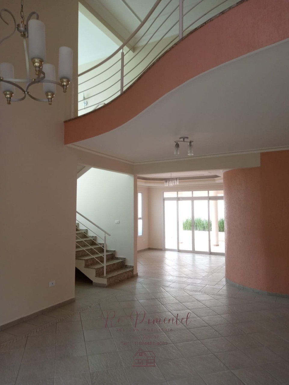 Casa, 3 quartos, 324 m² - Foto 22