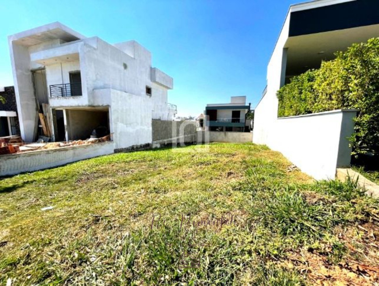 Terreno, 250 m² - Foto 1