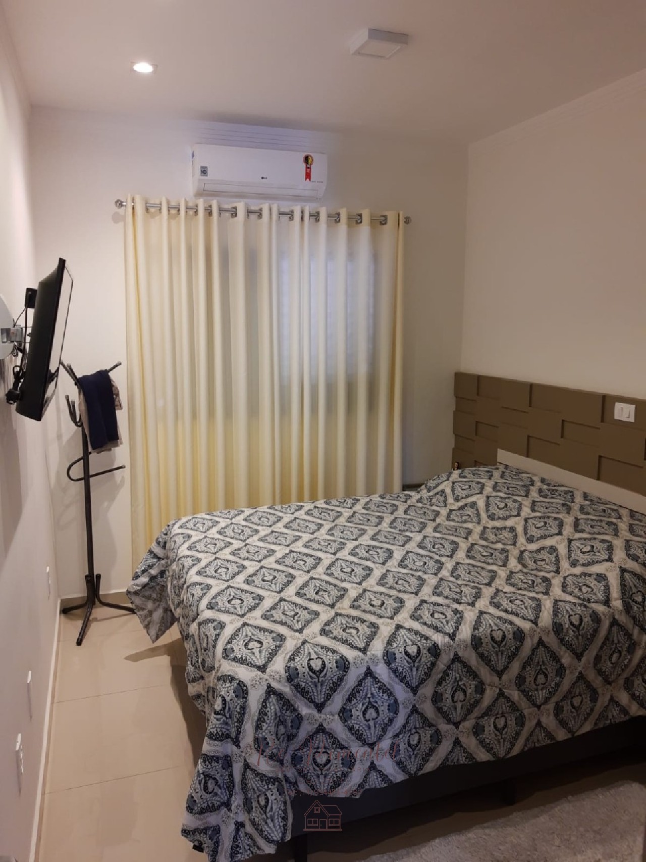 Casa, 3 quartos, 160 m² - Foto 2