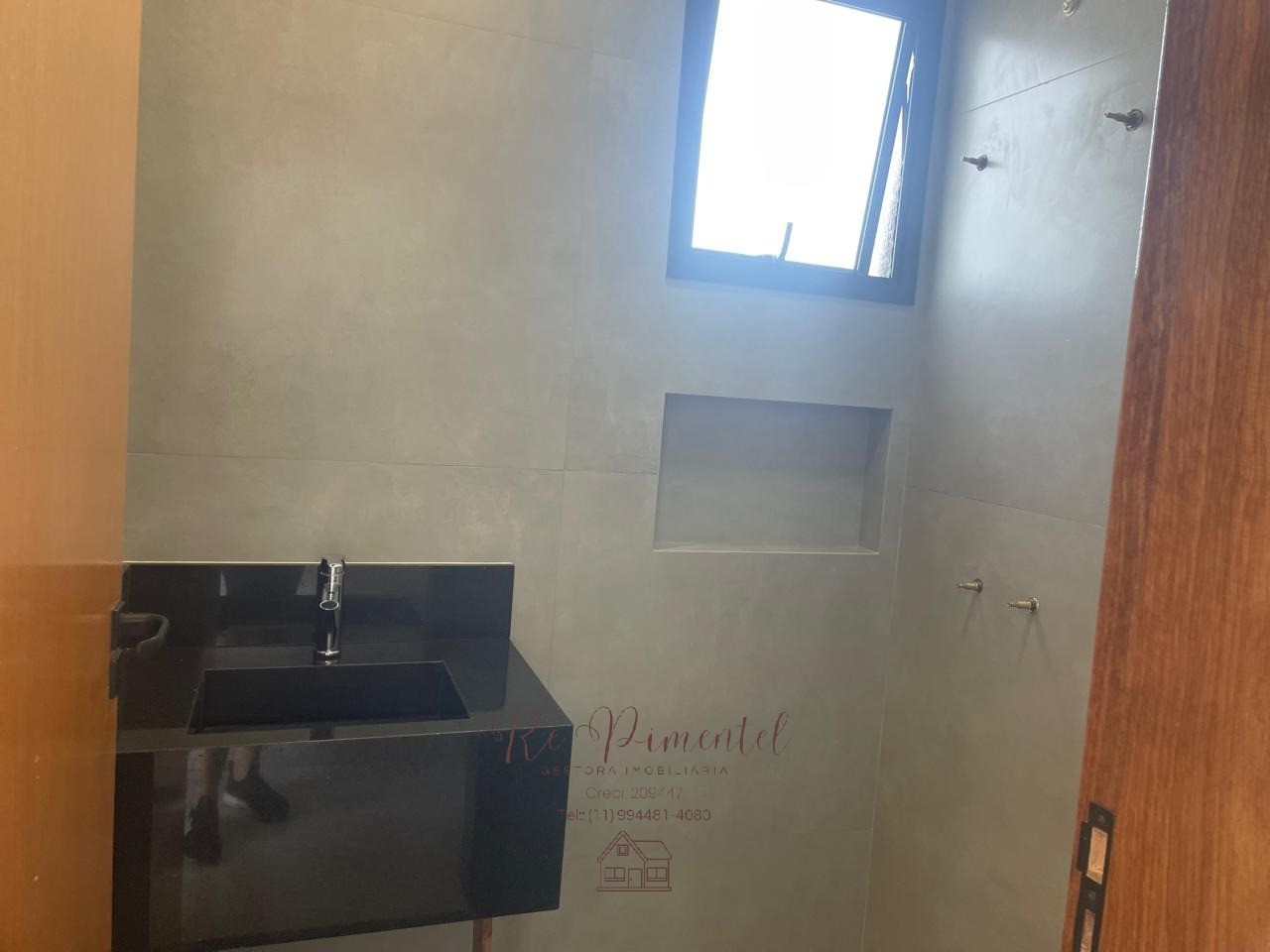 Casa, 3 quartos - Foto 12