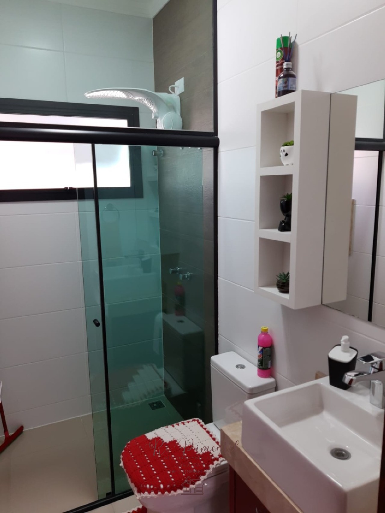 Casa, 3 quartos, 160 m² - Foto 3