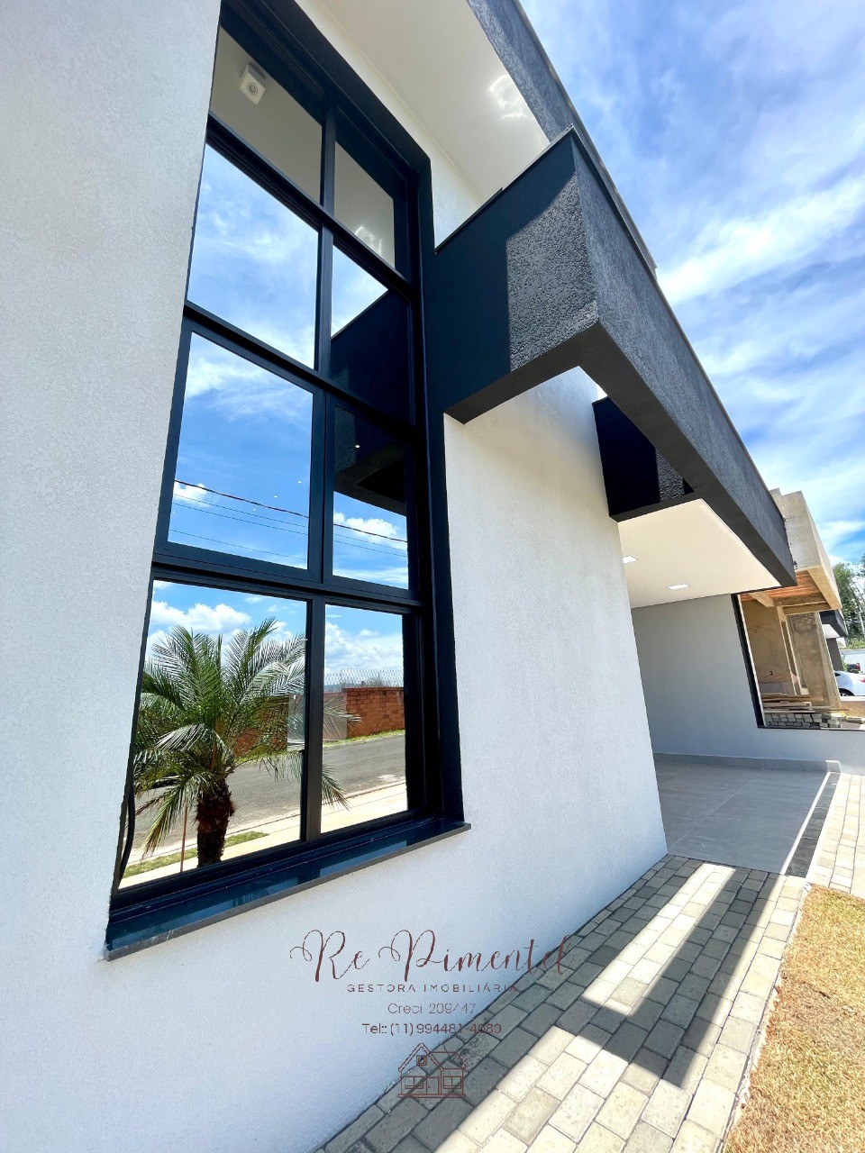 Casa, 3 quartos - Foto 2