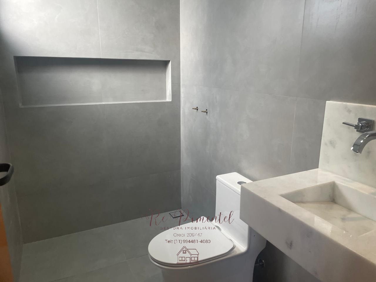 Casa, 3 quartos - Foto 4