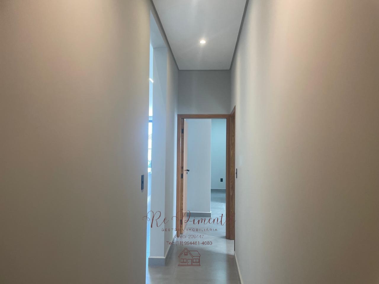Casa, 3 quartos - Foto 9