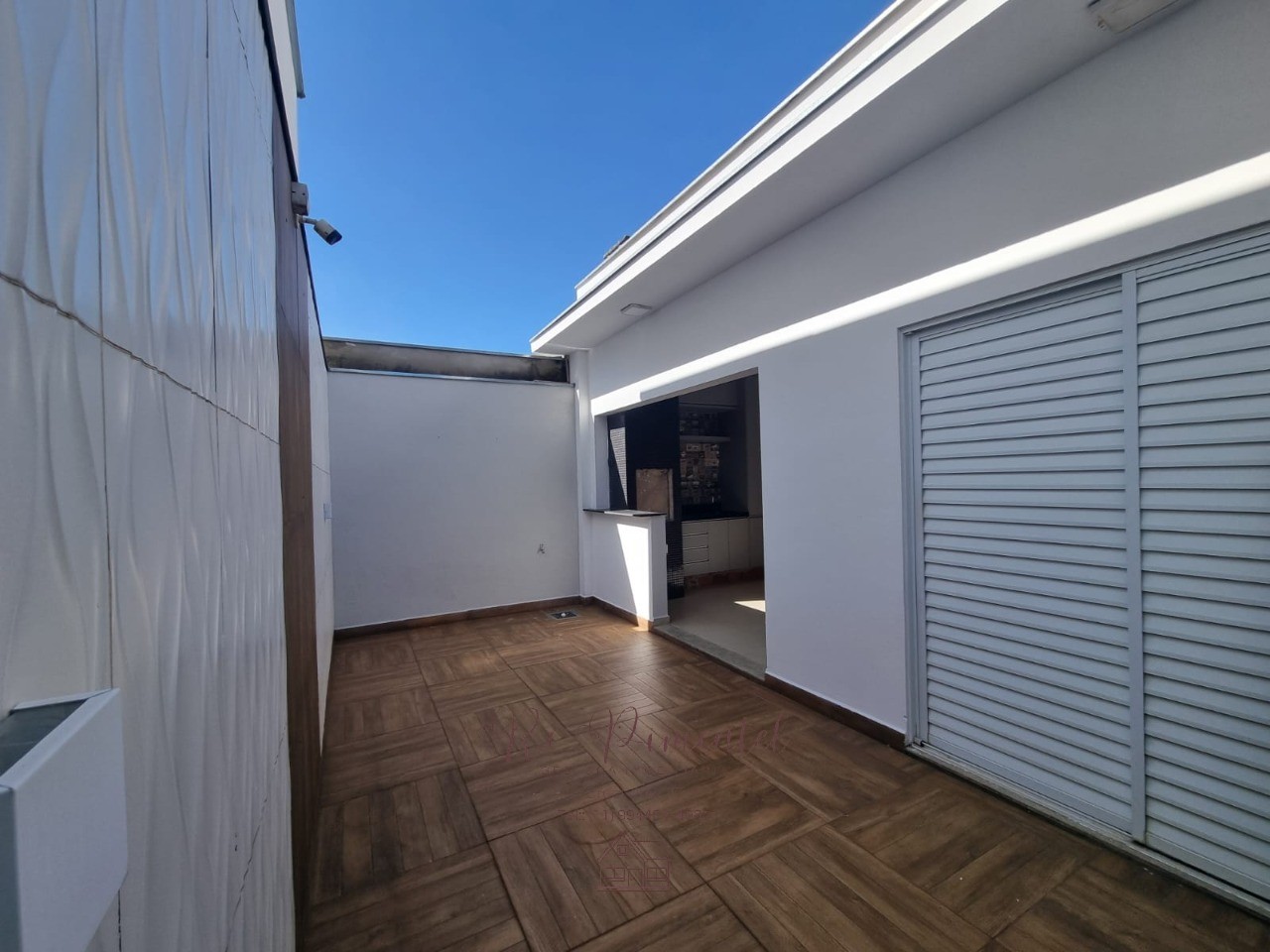 Casa, 2 quartos - Foto 3