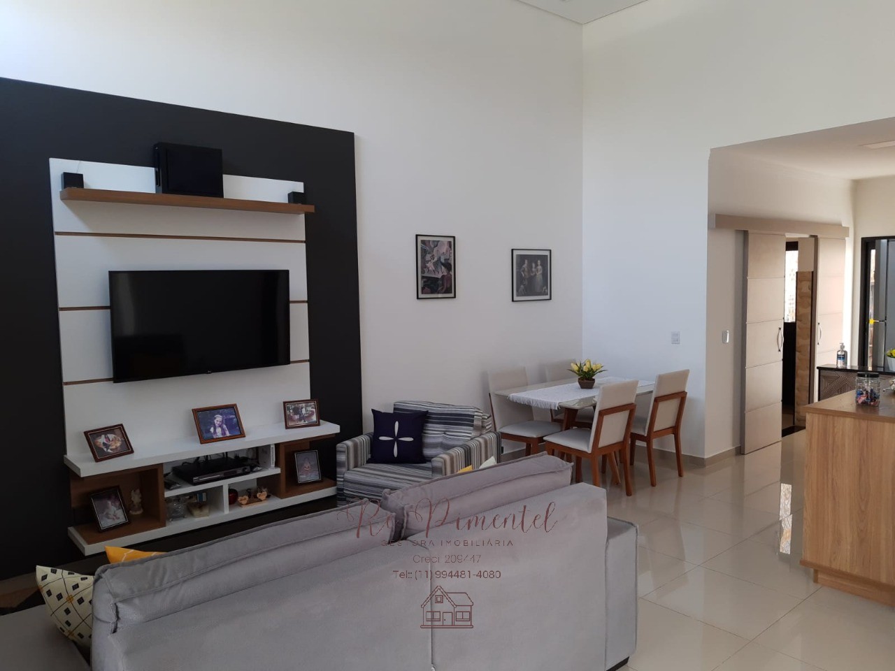 Casa, 3 quartos, 160 m² - Foto 17
