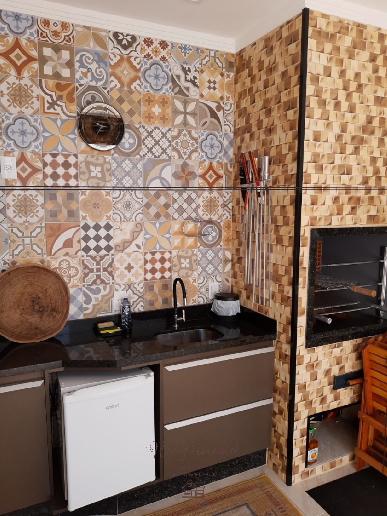 Casa, 3 quartos, 160 m² - Foto 10