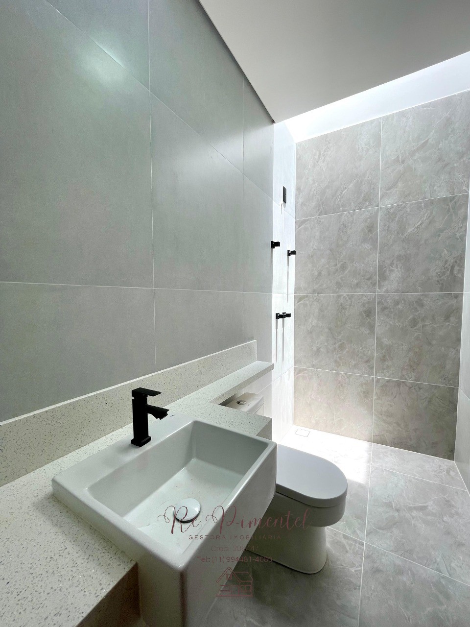 Casa, 3 quartos - Foto 6
