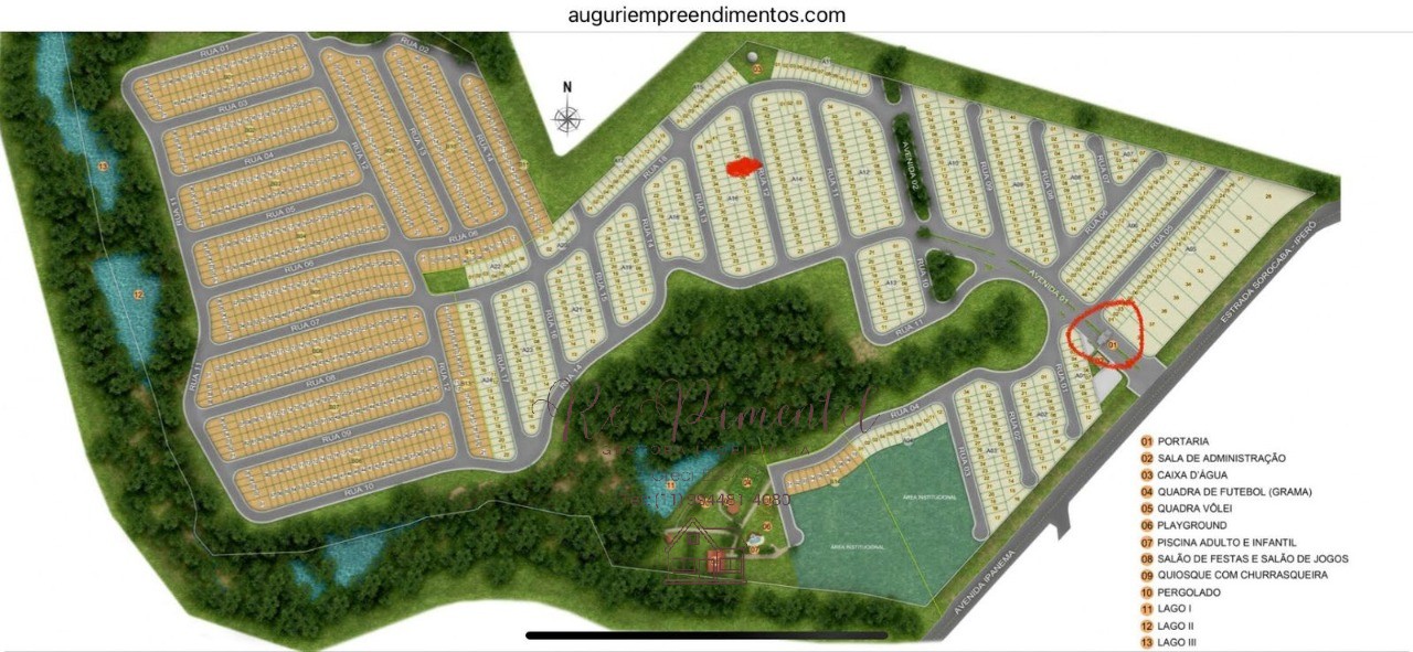 Terreno, 240 m² - Foto 4