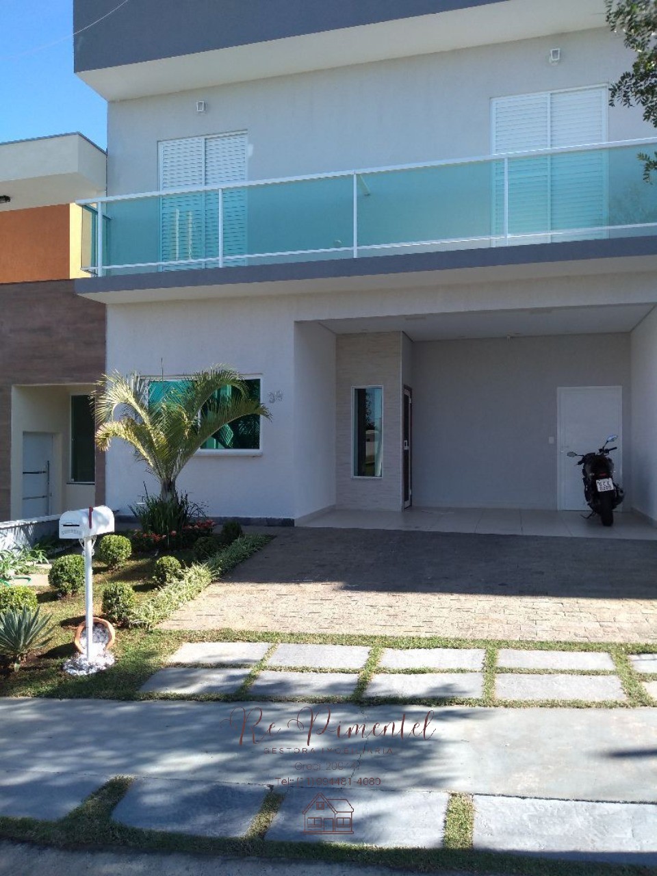 Casa, 4 quartos - Foto 2