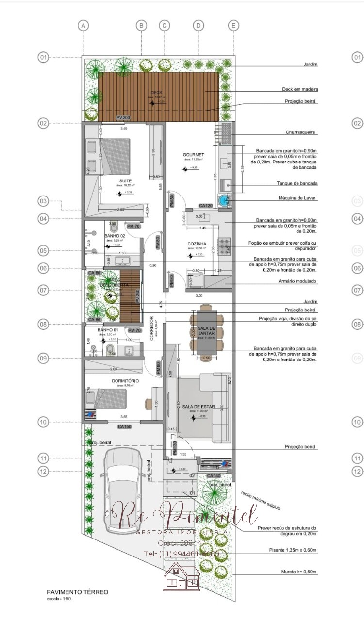 Casa, 2 quartos - Foto 6