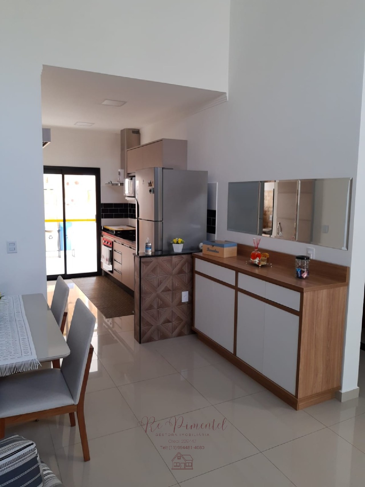 Casa, 3 quartos, 160 m² - Foto 12