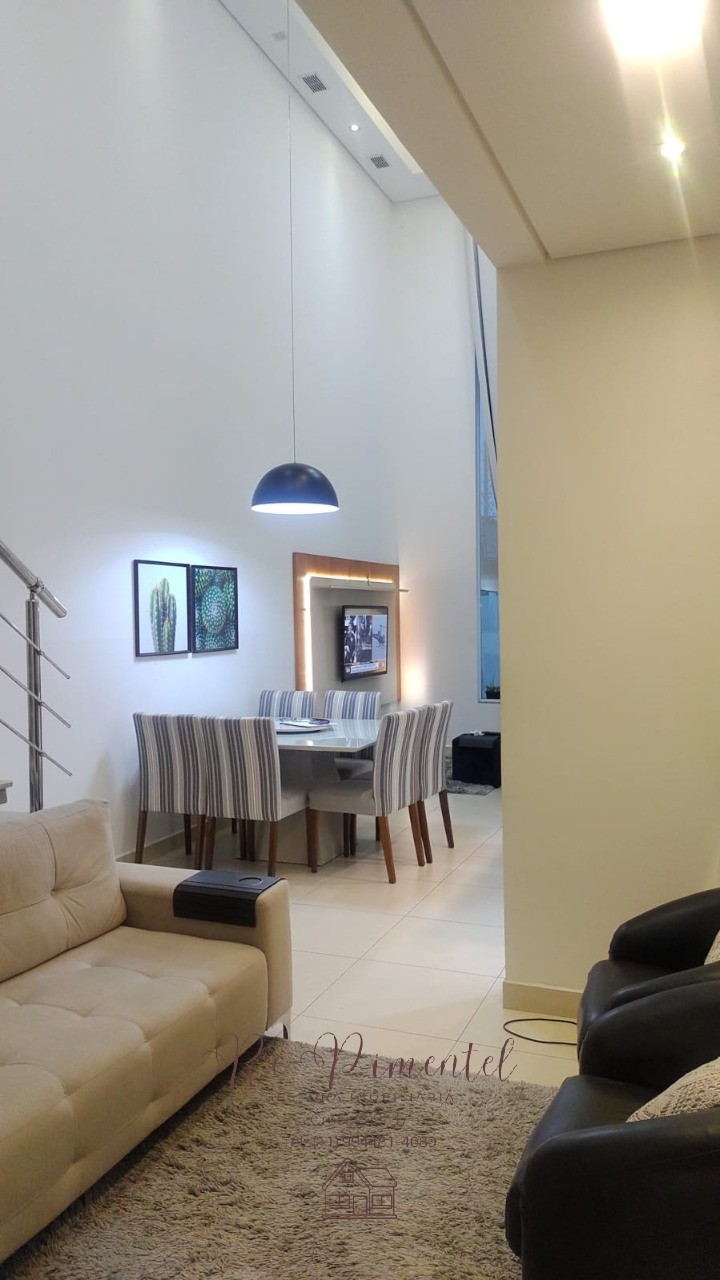 Casa, 4 quartos - Foto 22