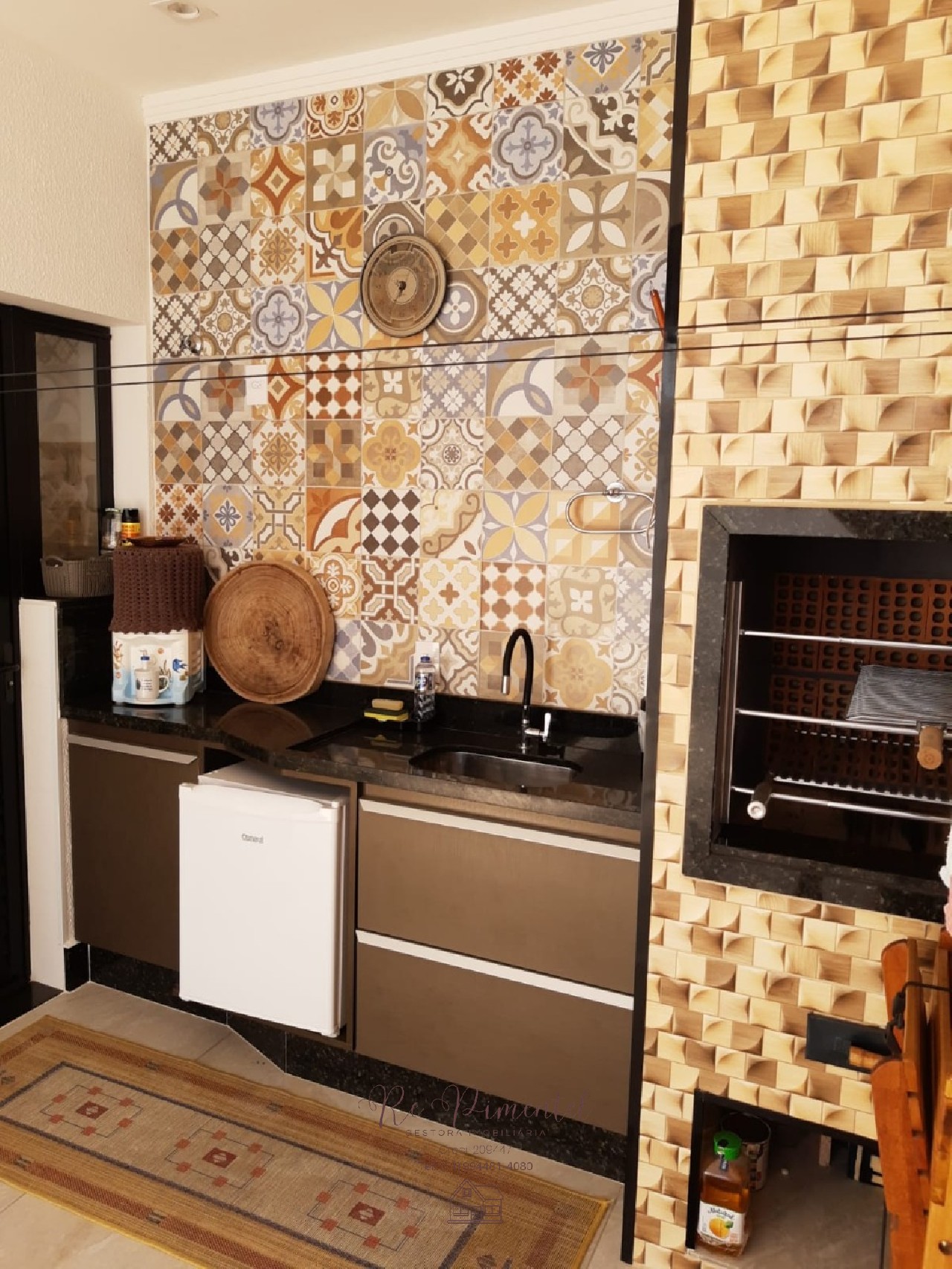 Casa, 3 quartos, 160 m² - Foto 16