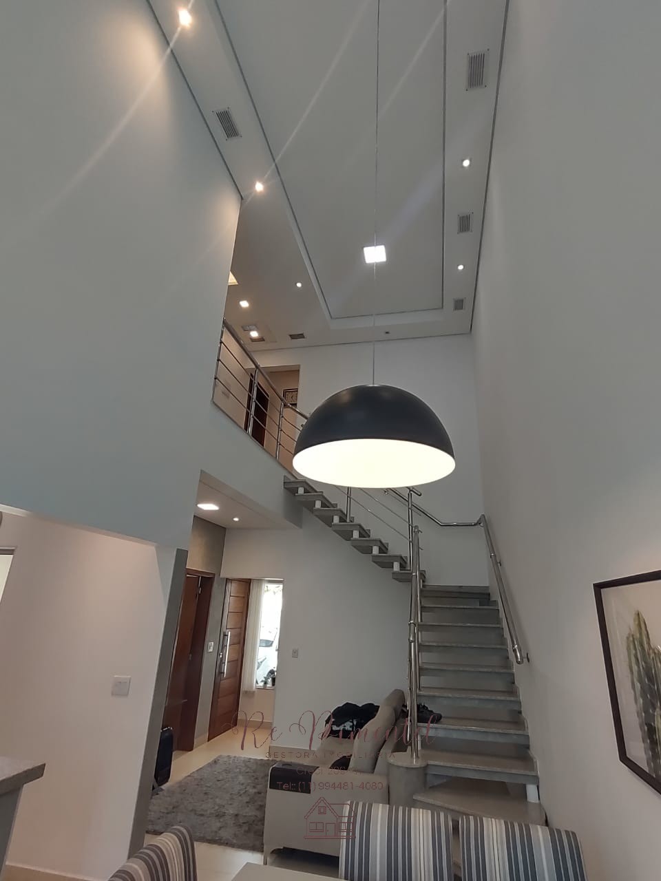 Casa, 4 quartos - Foto 5