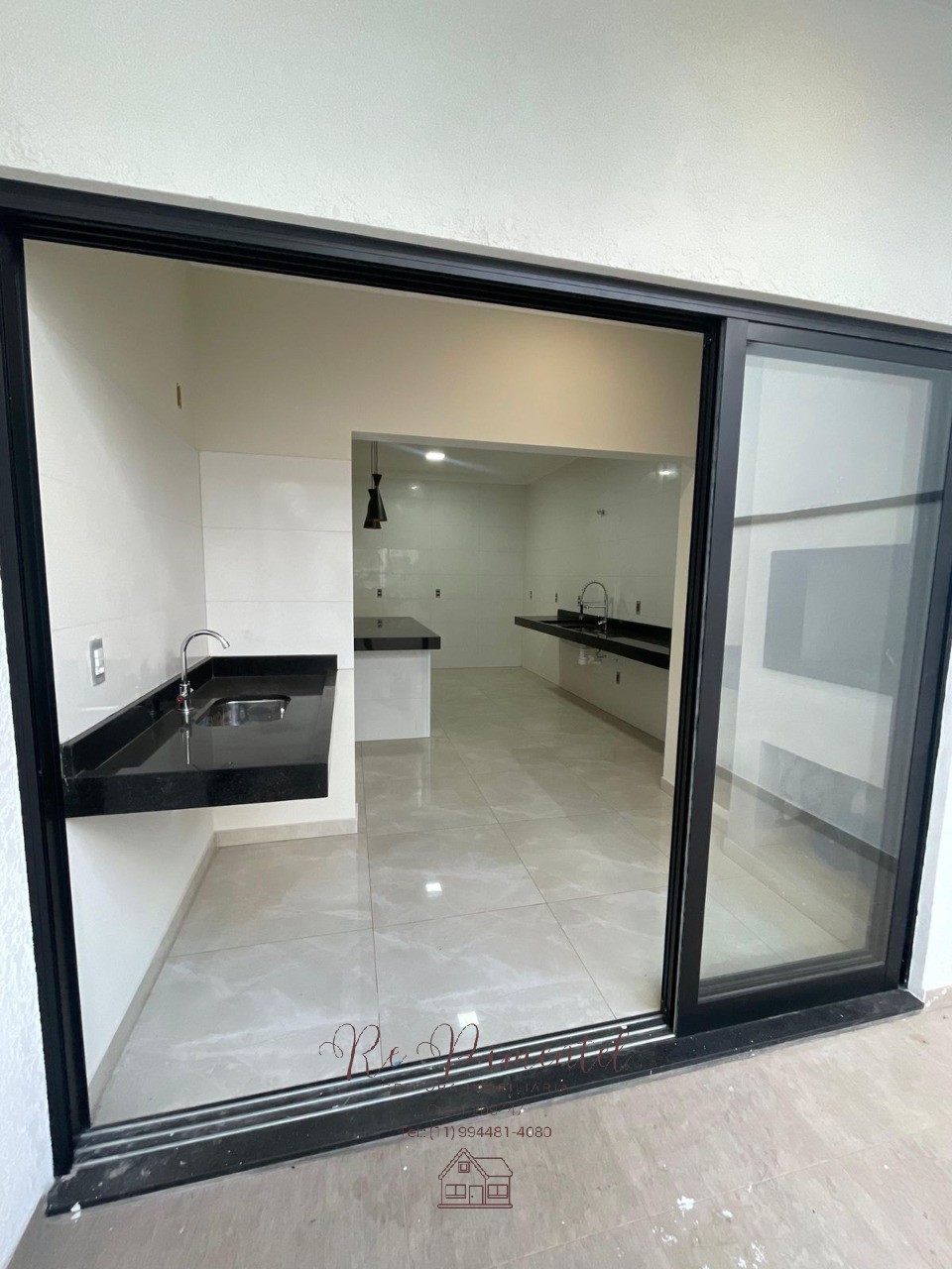 Casa, 3 quartos - Foto 8