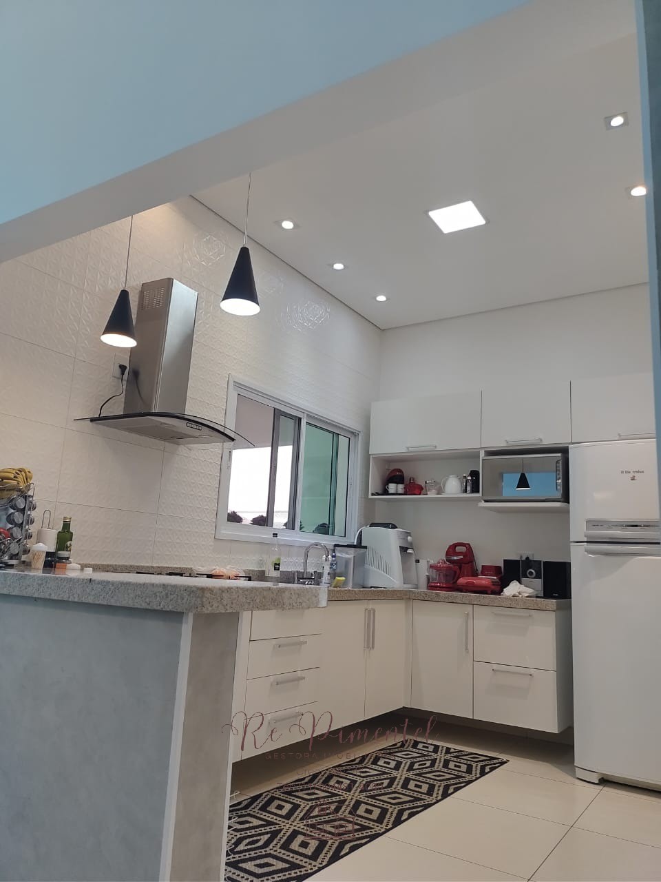 Casa, 4 quartos - Foto 6