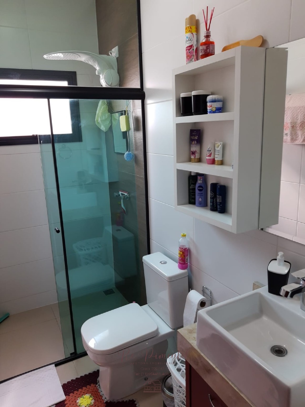 Casa, 3 quartos, 160 m² - Foto 7