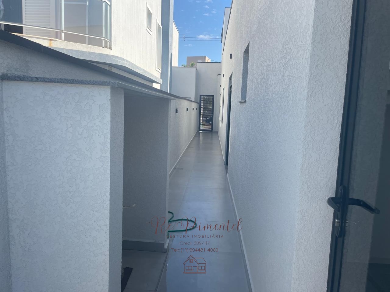 Casa, 3 quartos - Foto 5