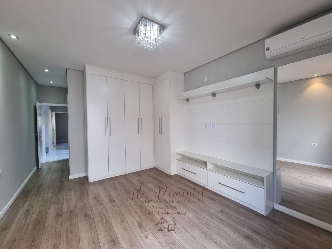 Casa, 2 quartos - Foto 2
