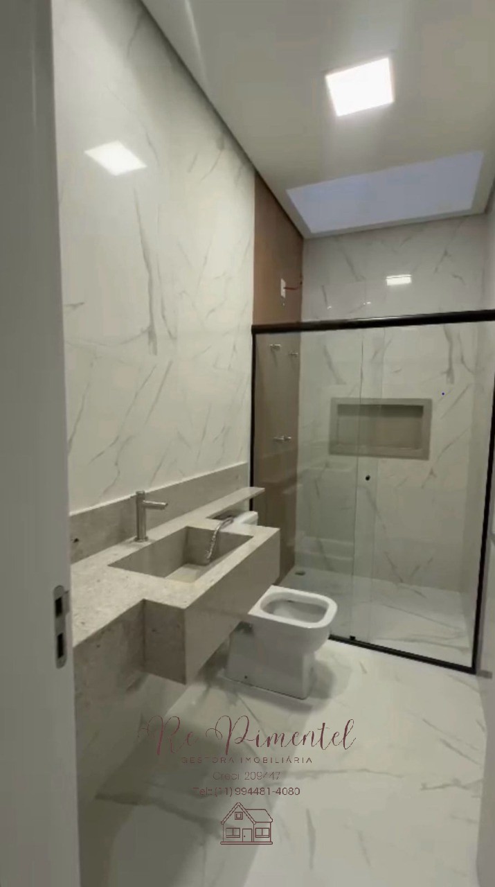 Casa, 3 quartos - Foto 2