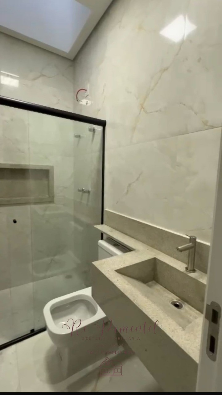 Casa, 3 quartos - Foto 5