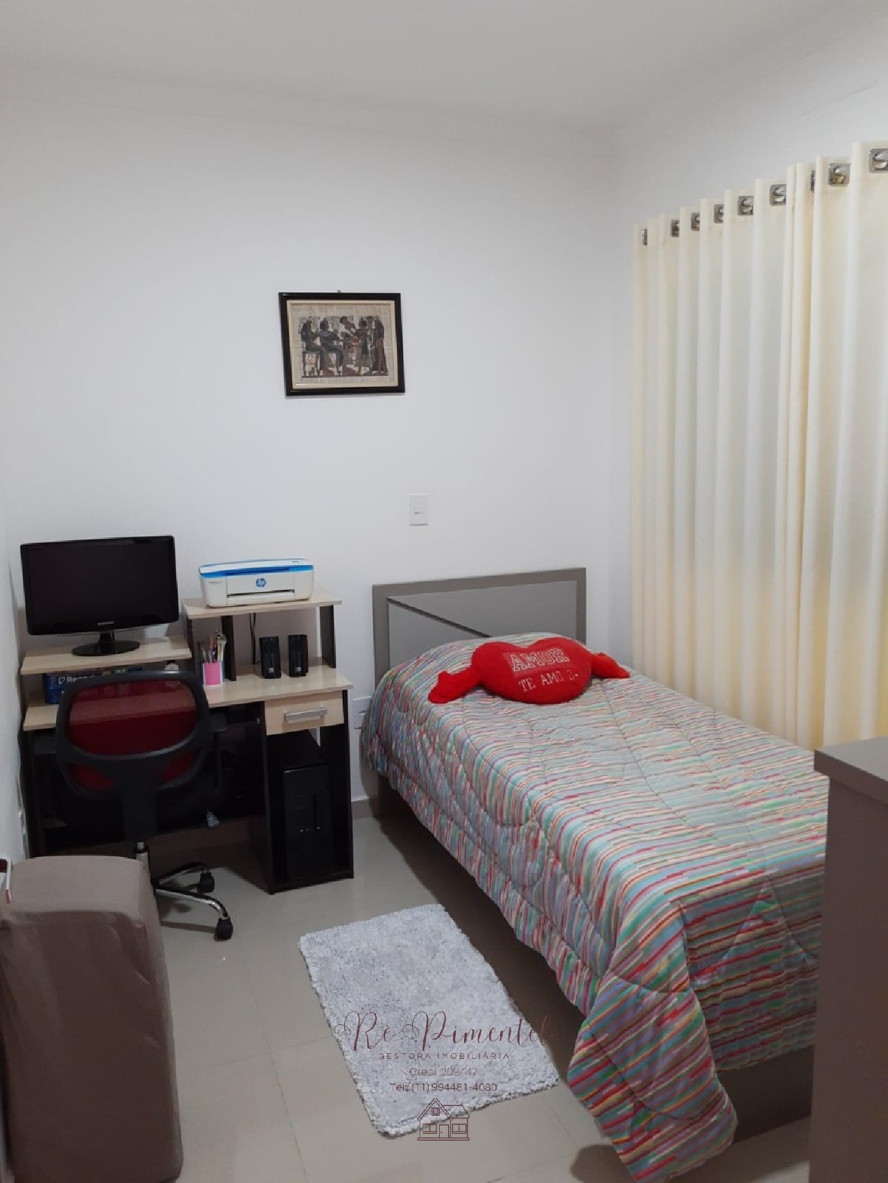 Casa, 3 quartos, 160 m² - Foto 6