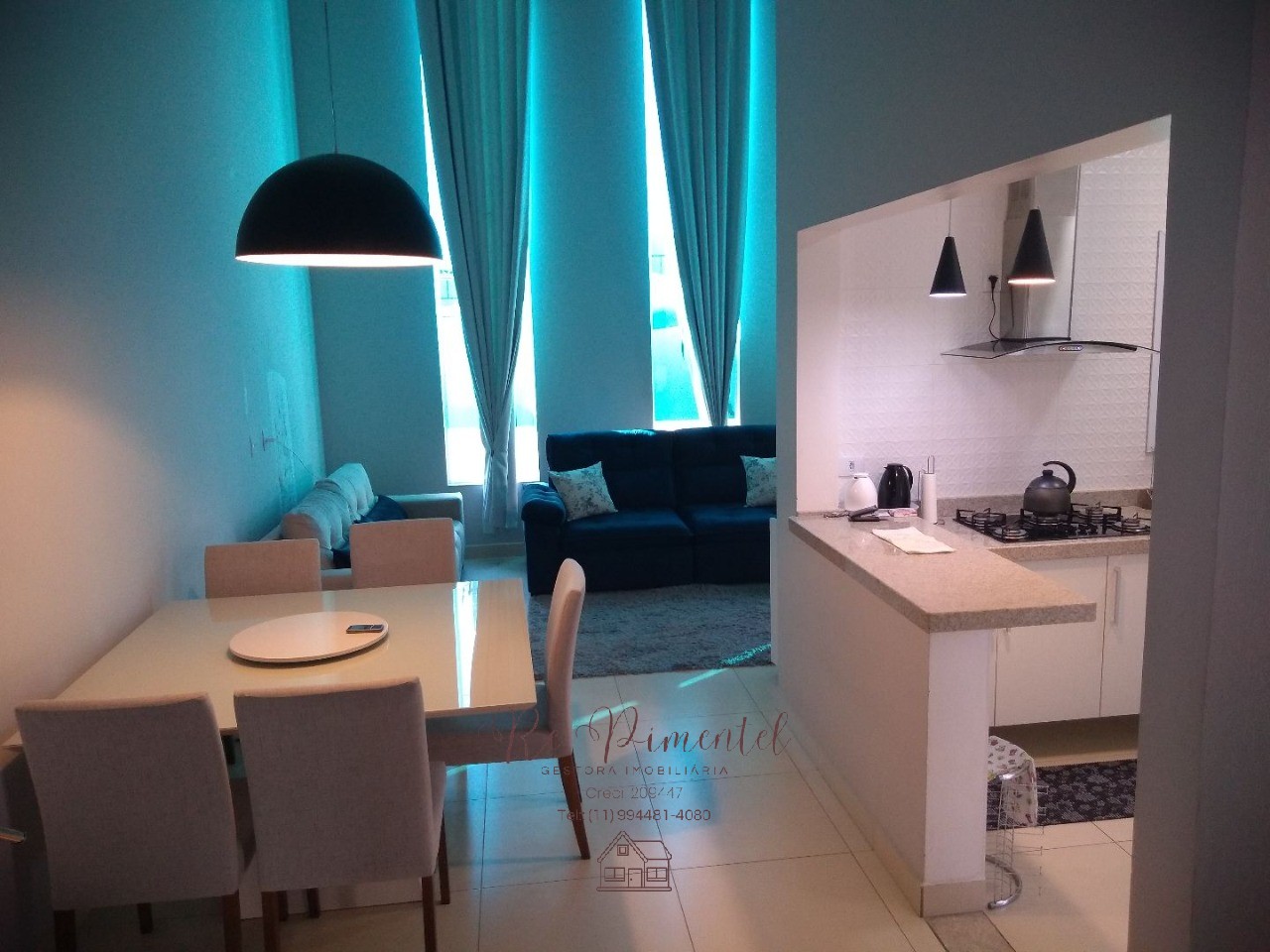 Casa, 4 quartos - Foto 15