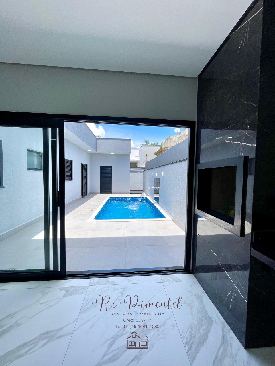 Casa, 3 quartos - Foto 7